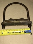 Ilsco GPL-50 Conduit Grounding Clamp 3-1/2 Ips. Fixed Price $84.99.