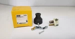 Hubbell HBL5929 Straight Blade Plug, 2P 3W Grounding, 15A 277VAC Nema 7-15P, Nib. Fixed Price $19.95.