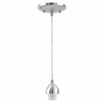 Westinghouse 7028400 One-light Indoor Mini Pendant. Fixed Price $32.65.