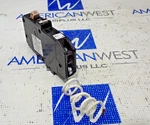 Eaton CHFGFT120 Amp Pole 120V Ground Fault Circuit Breaker Tested. Fixed Price $38.75.