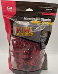 Gardner Bender MCS-20W Multicable Staple Snapshot Nm Coax Catv Data New Sealed. Fixed Price $14.99.