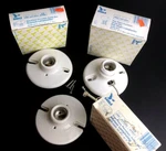 3 Eagle Porcelain Ceiling Lampholder Pull Chain Keyless 660W 250V New Stock. Fixed Price $19.97.