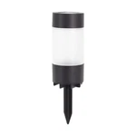 Harbor Breeze 12 Path Lights 1.2 Lums 0.018 -watt Black Solar Led Outdoor. Fixed Price $14.99.