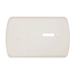 Emerson F61-2500 Wall PLATE,WHITE,4 3/4X7 5/8IN 3MY21. Fixed Price $8.75.