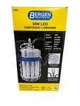 Bergen Industries K530 Work Led 4050LM High Bay Light. Fixed Price $79.95.
