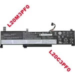 New L20M3PF0 L20C3PF0 Battery Lenovo Ideapad 3-14ITL6 3-15ITL6 3-17ITL6 3-14ALC6. Fixed Price $93.11.