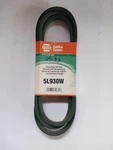 5L930W Napa Gates Heavy Duty Fhp Belt 21/32" X 93" Garden. Fixed Price $39.99.