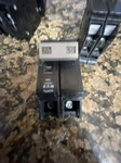 Eaton/cutler-hammer Circuit Breaker CH250 CHF250 Amp Pole 120/240V. Fixed Price $41.00.