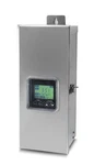 Khan Tech Stainless Steel 300W 12/15VAC Landscape Light Low-voltage Transformer. Fixed Price $149.00.