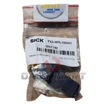 New In Box Sick FX3-MPL100001 1047162 Plug Connector & Cable. Fixed Price $522.67.