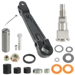New 866718A01 Upper Gimbal Steering Arm Shaft Pin For Mercruiser 98230A1. Fixed Price $101.99.