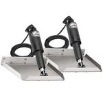 Lenco 15016-101 12"X12" Edge Mount Trim Tab Assembly No Switch. Fixed Price $648.49.
