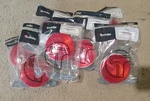 Lot Of 7 Truck-lite 40242RP Stop Turn Tail Lamp Red New. Fixed Price $44.19.