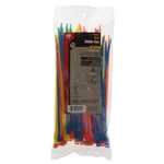 Gardner Bender Gb 46-308FST Multi-purpose 8" Neon Cable Tie Assortment, 100-PACK. Fixed Price $6.94.