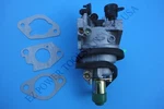 Carburetor For Hyundai HD6250 5500 Watt 11HP HX337 Gas Generator. Fixed Price $64.98.