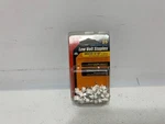 Gardner Bender PSW-1600T Low Volt Staple 3/16" Polyethylene White (lot Of 25). Fixed Price $18.88.