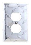 Wlplt Diamond Plate 1D. Fixed Price $18.67.