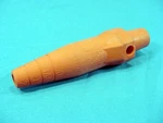 Leviton 16SDF-22O Orange Cam Connector Plug Insulator Sleeve Female Series. Fixed Price $8.54.