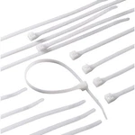46-315 Gardner Bender Doublelock 14 In. X 0.17 Natural Color Nylon Cable Tie. Fixed Price $25.41.