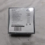 Bell Outdoor 2-GANG Metal Box 3 Outlets. Fixed Price $11.99.