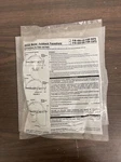 Msa P/n 488159 Face Shield Hat Frame Defender. Fixed Price $20.00.