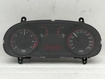 2015-2015 Dodge Dart Speedometer Instrument Cluster Gauges WC4FG. Fixed Price $42.15.