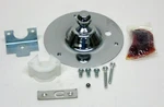 DE724 For 5303281153 Electrolux Frigidaire Gibson Dryer Rear Bearing Drum Kit. Fixed Price $15.11.