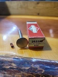Nos Briggs & Stratton 262228 Exhaust Valve Oem New Old Stock Vintage 8703 Nib. Fixed Price $13.99.