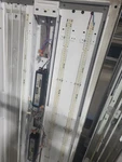 Cooper Hbled Strip 120/277V 4000K 2X4 Fixture Lot Of 96 Units. Fixed Price $10000.00.