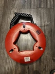 Gardner Bender FTS-125R, 125' Corrosion Resistant Steel Fish Tape. Fixed Price $80.00.