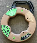 Southwire FTSP45-125NCT Simpull Electrical Fish Tape With Non Conductive Tip. Fixed Price $59.99.