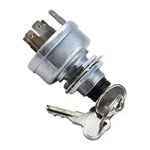 Starter Ignition Switch AM101561 TCA15075 For John Deere 130 160 165 170 175 180. Fixed Price $14.79.