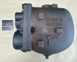 Spirax Sarco FTB-175 59426 1-1/2" Therm Steam Trap Nos + Warranty. Fixed Price $900.00.