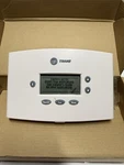 Trane TCONT402AN32DAA Programmable Thermostat For Heat Pumps White New Open Box. Fixed Price $69.95.