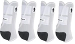 Classic Equine LEGACY2 Front And Rear Horse Sport Boots 4-PACK Perforated. Fixed Price $175.99.