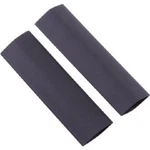 (20-2PK)-GARDNER Bender Thin-wall Polyolefin 1" X 4" Heat Shrink Tubing HST-999. Fixed Price $66.89.