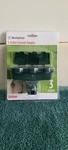 New! Westinghouse 3-OUTLET Covered Adapter Outdoor Unopened And Unsealed. Fixed Price $11.99.