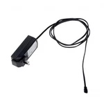 Wac Lighting EN-2460-P-AR-T 24V Black Transformer Power Supply. Fixed Price $135.00.