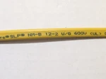 12/2 Nm-b, Non-metallic, Residential Indoor Wire, Cerromax Slipwire (25FT Cut). Fixed Price $28.98.