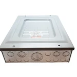 125A Main Lug Loadcenter Circuit Indoor Cutler-hammer BR48L125SP 786676001236. Fixed Price $53.91.