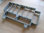 2014 International Lt Mta Fuse Relay Box Power Distribution Panel Frame #M149WZ. Fixed Price $29.95.