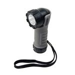 Dorcy International 41-2392 187 Lumen Mini Swivel Head Flashlight (412392). Fixed Price $31.01.