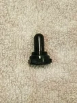 Gardner/bender Toggle Switch Cover GSW-20. Fixed Price $13.68.