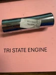 Kubota Muffler Pipe Open Box 66711-54410*. Fixed Price $23.00.