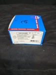 Leviton OSC10-U0W Occupancy Sensor, Ultrasonic, Ceiling Mount, 1000SF, White-new. Fixed Price $49.97.