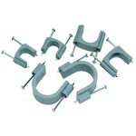 Ideal BSER6-50 Plastic Insulated Service Entrance Straps, #6 And 1/2" Emt. Fixed Price $33.27.