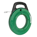 Greenlee FTS438-240BP Fishtape, STEEL-240' (bulk Pack). Fixed Price $94.42.