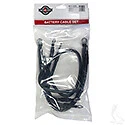 Battery Cables Set 36V E-z-go Marathon 1994-DOWN Golf Carts. Fixed Price $51.80.