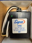 Supco SCM60 Surge Protector 120/240 Vac Hz Single Phase Type Spd **E25**. Fixed Price $49.95.