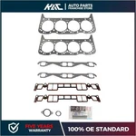Replace 27-75611A03, For 5.7L Mercruiser, Volvo Penta, Gm Marine Head Gasket Kit. Fixed Price $34.49.